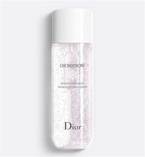 dior whitening cream|Diorsnow Skin Care Line for Asian Skin .